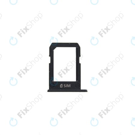 Samsung Galaxy Tab S2 8,0 LTE T715 - Slot SIM (Black) - GH61-09466A Genuine Service Pack