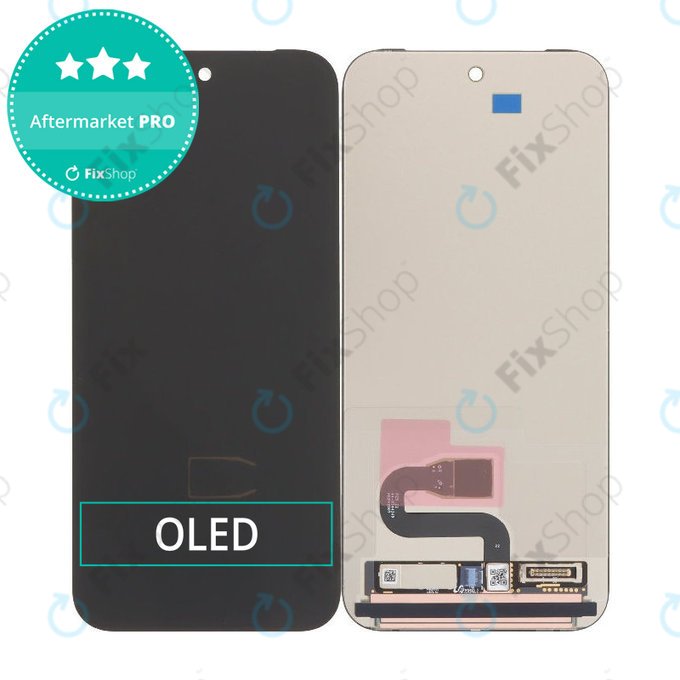 Ecran OLED pentru Google Pixel 10 Pro XL, Sticlă Tactilă fără ramă