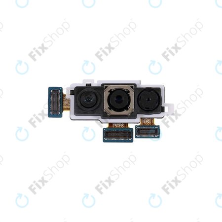 Samsung Galaxy A70 A705F - Modul cameră spate 32MP - GH96-12576A Genuine Service Pack