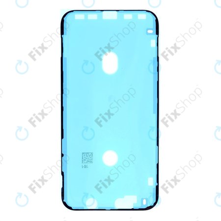 Apple iPhone XR - Autocolant sub LCD Adhesive