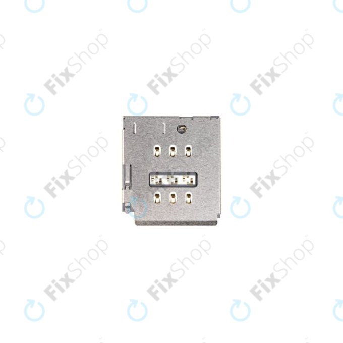 Apple iPhone 6S Plus - Cititor de Card SIM