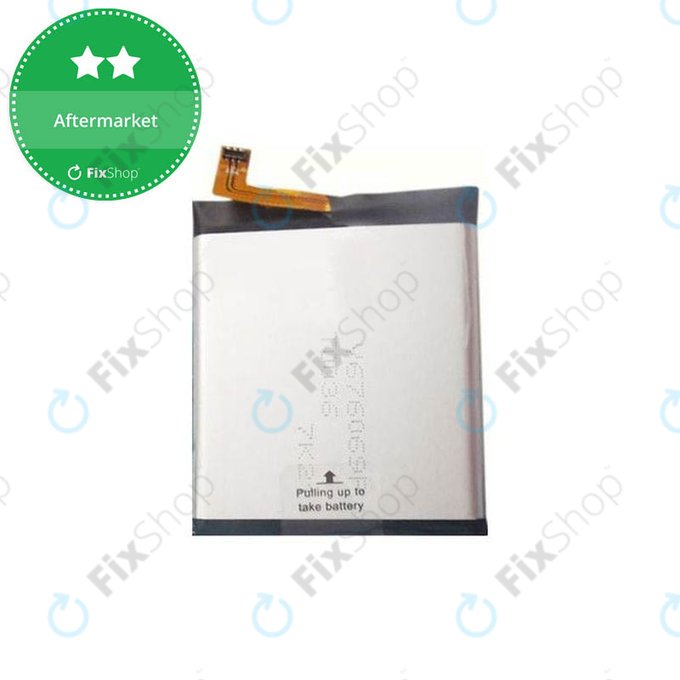 UleFone Armor 2 - Baterie 4700mAh