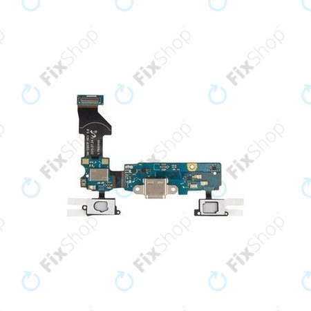 Samsung Galaxy S5 Neo G903F - Conector de Încărcare + Microfon - GH96-08908A Genuine Service Pack