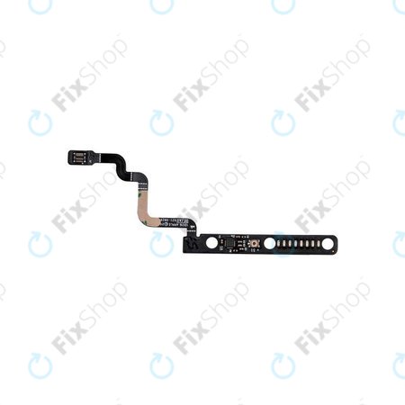 Apple MacBook Pro 13" A1278 (Mid 2009 - Mid 2012) - Tablou indicator al bateriei