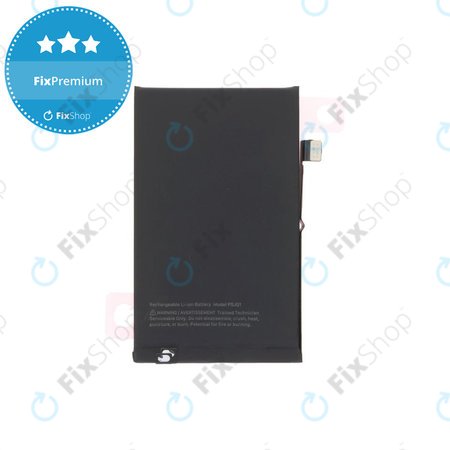 Apple iPhone 16 - Baterie 3561mAh FixPremium