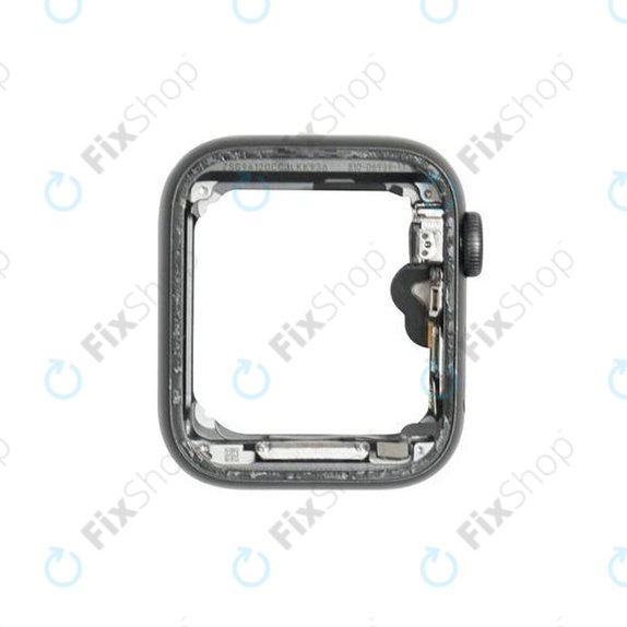 Apple Watch 5 44mm - Carcasă Aluminium (Space Gray)