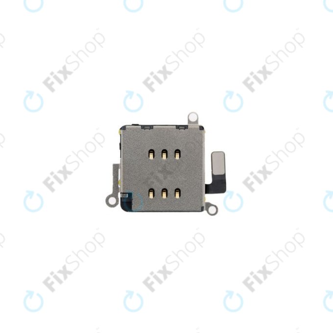 Apple iPhone 11 - Cititor de Card SIM