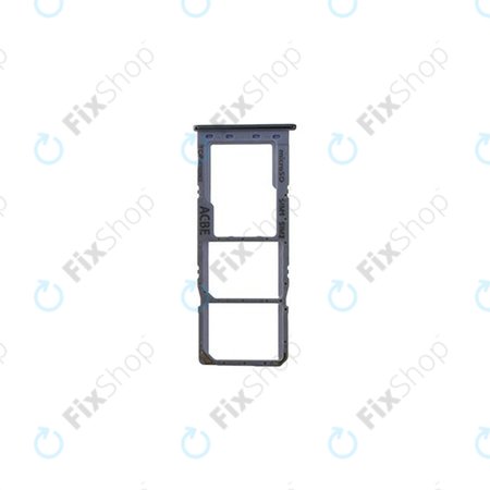 Samsung Galaxy A32 4G A325F - Slot SIM (Awesome Violet) - GH98-46409D Genuine Service Pack