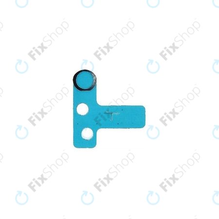 Samsung Galaxy A30 A305F - Bandă adezivă sub Cameră Frontală Adhesive - GH02-17958A Genuine Service Pack