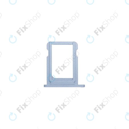 Apple iPad Air (4th Gen 2020) - Slot SIM (Blue)