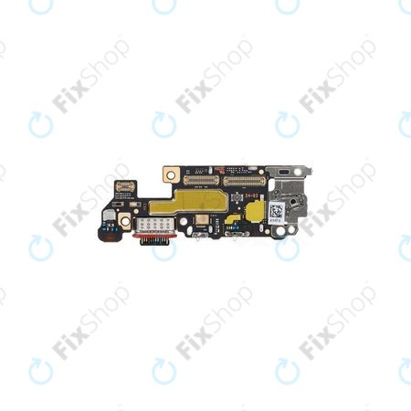 Honor Magic7 Pro - Conector de Încărcare Placă PCB