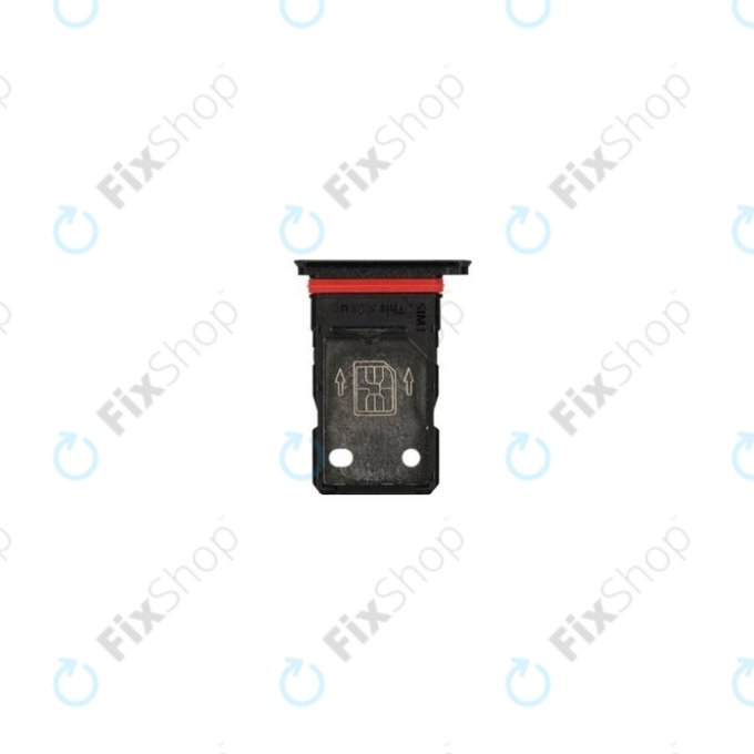 OnePlus Nord - Slot SIM (Gray Onyx)