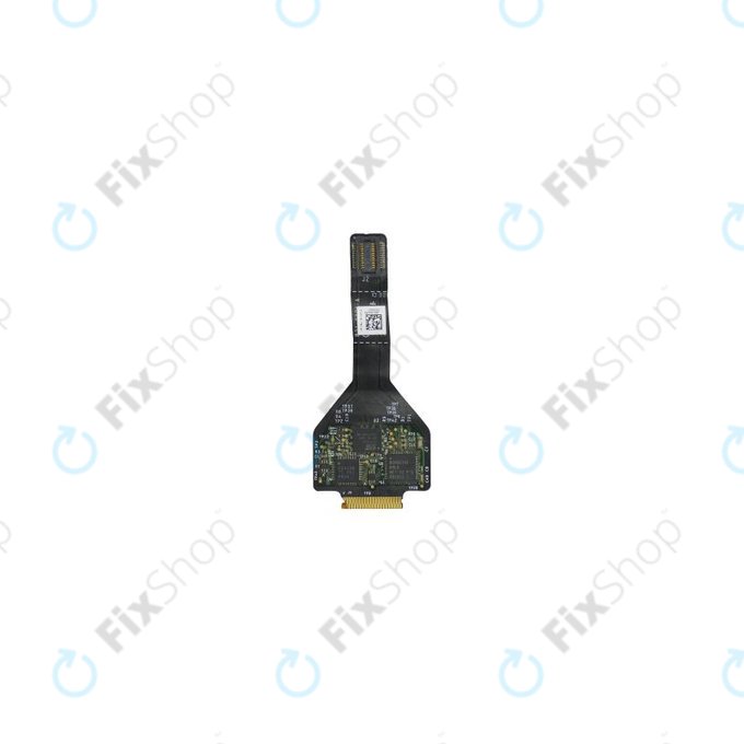 Apple MacBook Pro 13" A1278 (Mid 2009 - Mid 2012) - Cablu Flex Trackpad