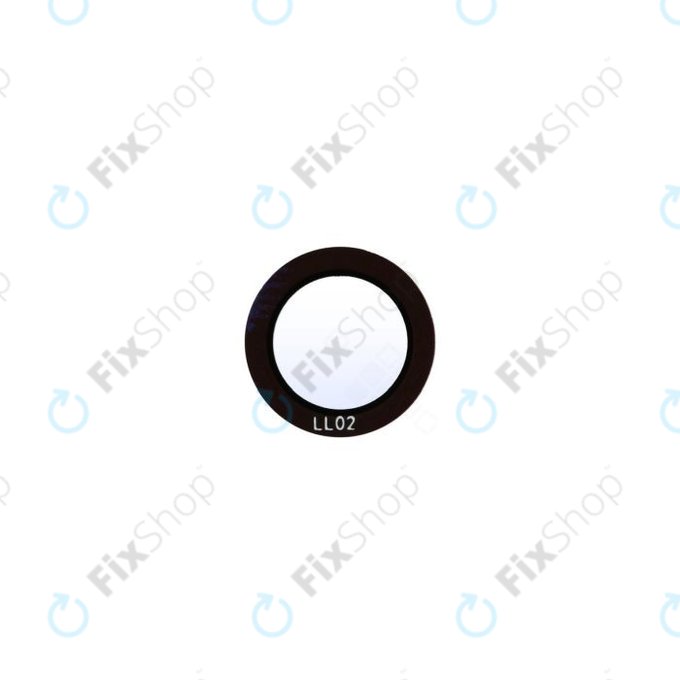 Samsung Galaxy A32 5G A326B - Sticlă Cameră Spate - GH64-08394A Genuine Service Pack