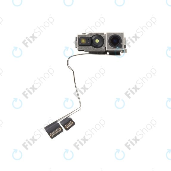 Apple iPhone 16 Pro Max - Cameră Frontală cu Cameră IR