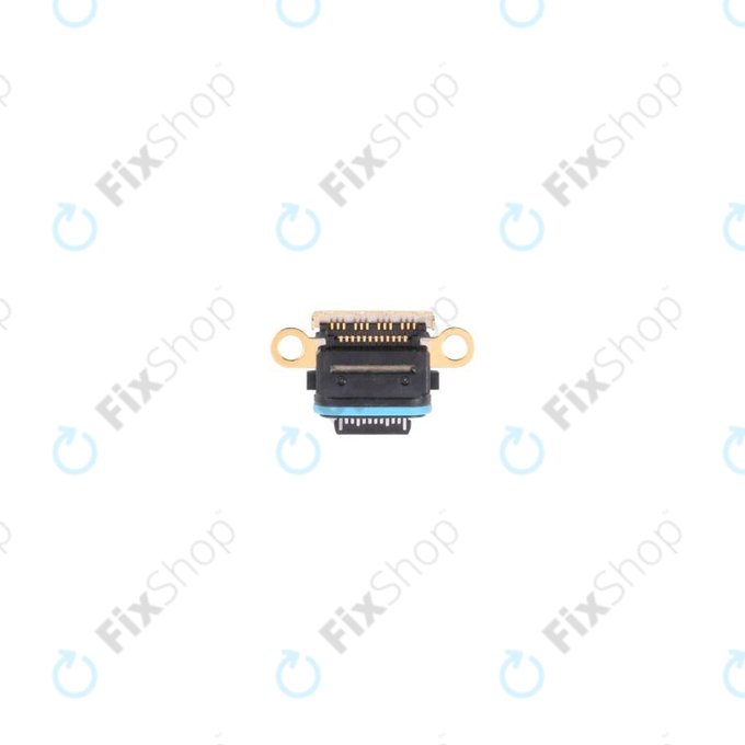 Google Pixel 6a, 6 Pro, 7, 7 Pro, 8, 8 Pro - Conector de Încărcare