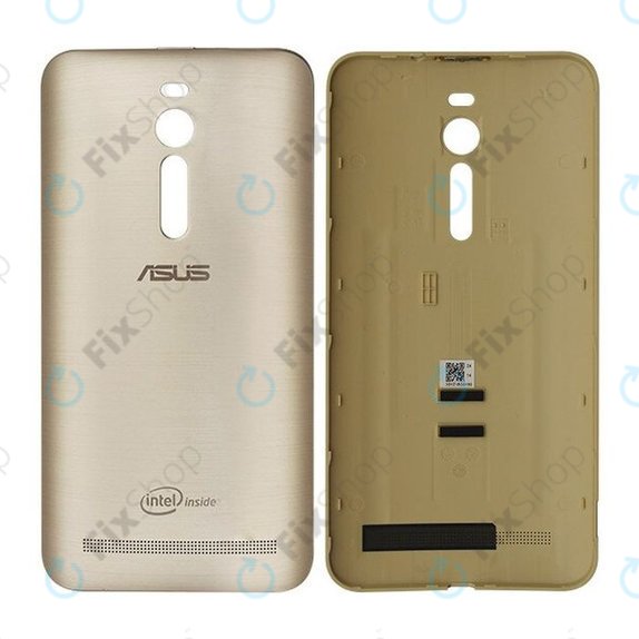 Asus Zenfone 2 ZE551ML - Carcasă Baterie (Sheer Gold)