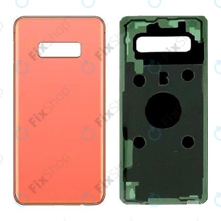 Samsung Galaxy S10e G970F - Carcasă baterie (Flamingo Pink)