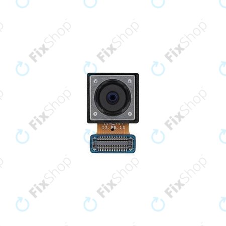 ZTE Grand X - Cameră Spate