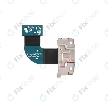 Samsung Galaxy Tab 4 Pro 8.4 T320 - Conector de Încărcare + Cablu flex