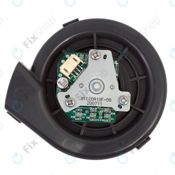 Motor de aspirare, Gri pentru Xiaomi Dreame D9, D9 Pro, Mi Robot Vacuum Mop 2, RoidMi EVA