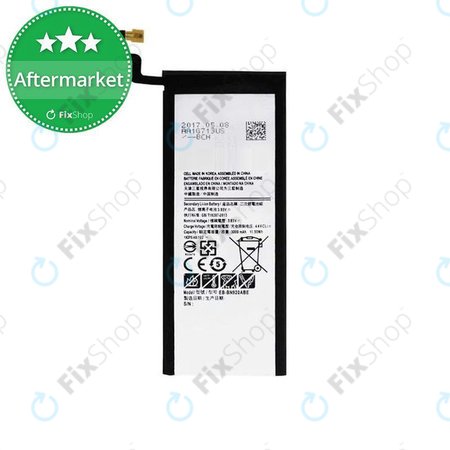 sour Disappointed new Zealand Samsung Galaxy Note 5 N920F - Baterie EB-BN920ABE 3000 mAh | FixShop