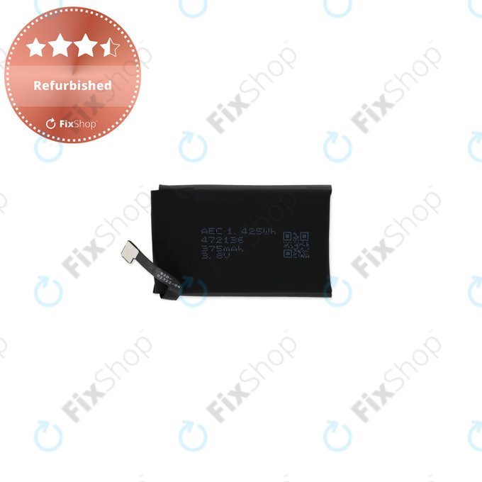 Apple AirPods 3 - Carcasa de Încărcare Baterie A2793 375mAh Refurbished