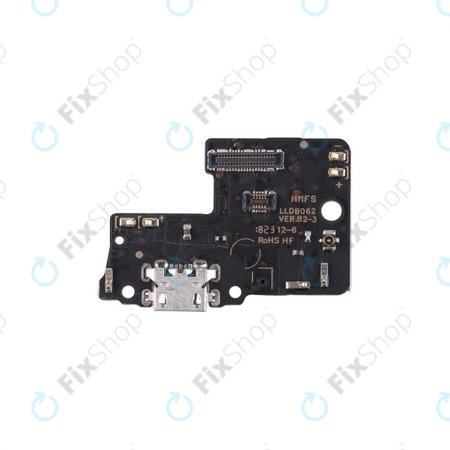 Xiaomi Redmi S2 (Redmi Y2) - Conector de Încărcare Placă PCB