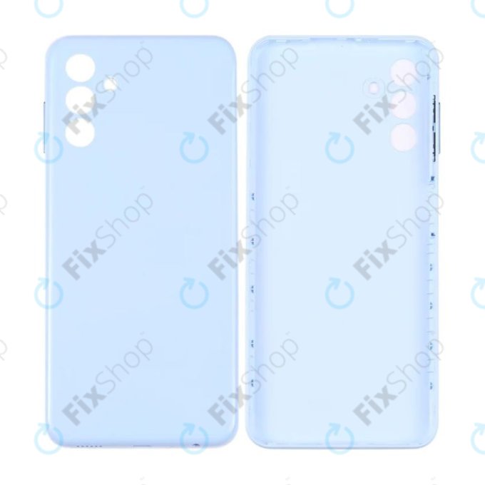 Samsung Galaxy A13 5G A136B - Carcasă baterie (Light Blue)