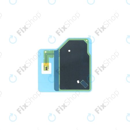 Sony Xperia XZ Premium Dual G8142 - Antenă NFC + Cablu flex - 1306-6244 Genuine Service Pack