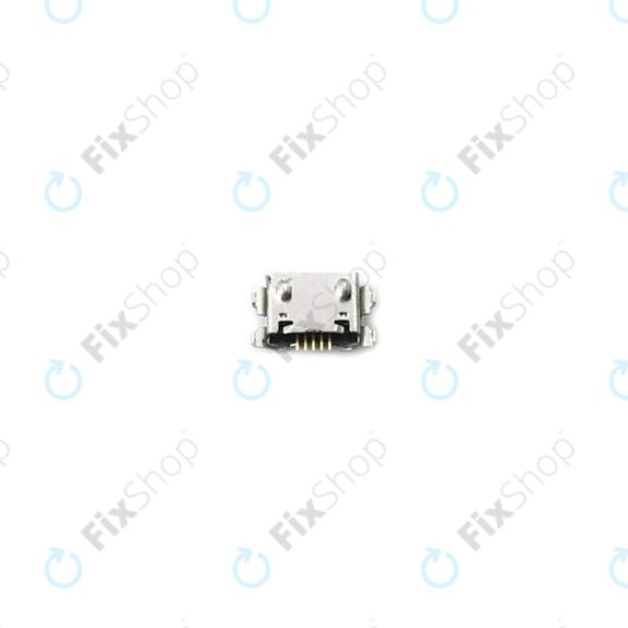 LG K40 - Conector de Încărcare