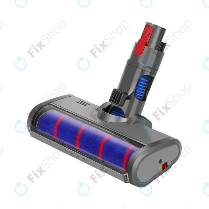 Dyson V-series, Outsize - Duză pentru podea cu lumină LED