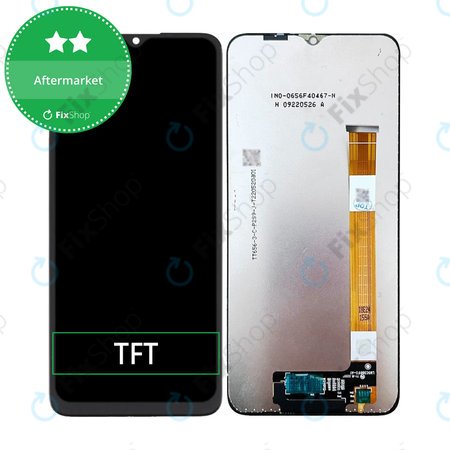 TCL 40 NxtPaper - Ecran LCD + Sticlă Tactilă TFT