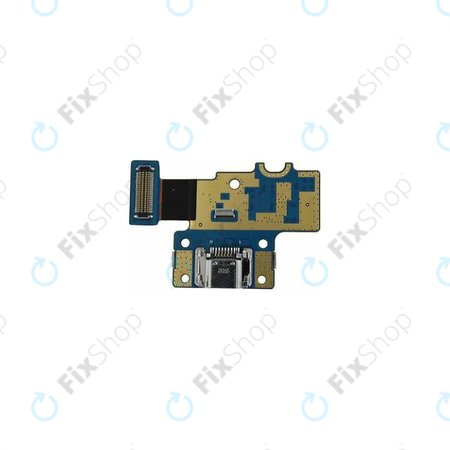 Samsung Galaxy Note 8.0 GT-N5100, N5110 - Conector de Încărcare + Cablu flex - GH59-12910A Genuine Service Pack