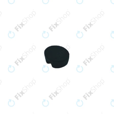 Xiaomi Mi Electric Scooter 1S, 2 M365, Essential, Pro, Pro 2 - Capac Cauciuc pentru Șurub Aripă Spate (Mic) - C002370003000 Genuine Service Pack