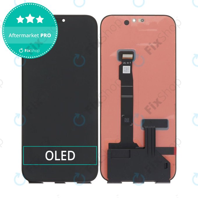 Honor 200 Lite - Ecran LCD + Sticlă Tactilă OLED