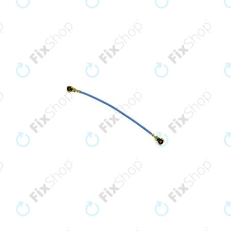 HTC 10 - Cablu RF 25,5mm (Albastru) - 73H00623-00M