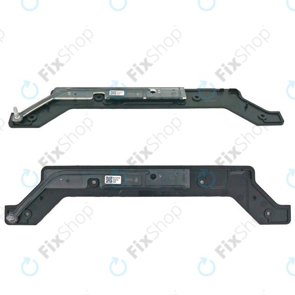 Bară de duze a rezervorului de apă pentru Roborock S5 Max, S6 MaxV, black