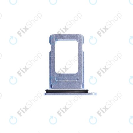 Apple iPhone XR - Slot SIM (Blue)