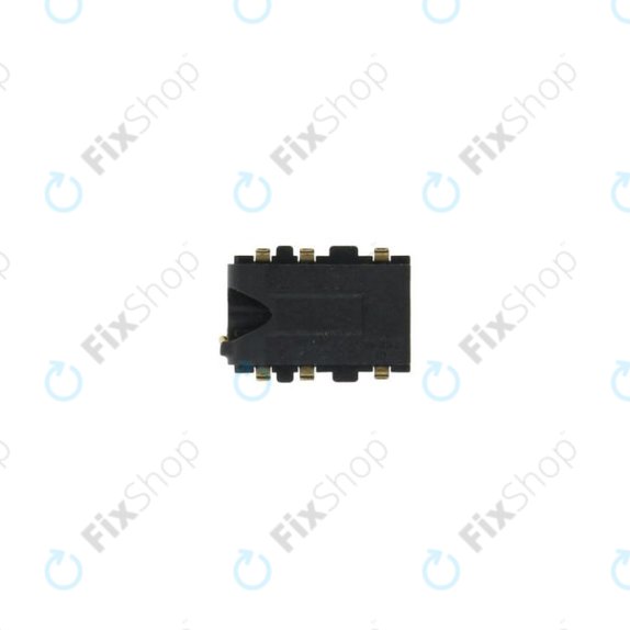 Samsung Galaxy J5 J530F (2017) - Conector Jack - 3722-004081 Genuine Service Pack