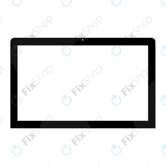 Apple iMac 21.5" A2116 (2019) - Sticlă Frontală