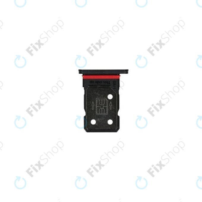 OnePlus Nord 2 5G - Slot SIM (Gri Siera) - 1081100109 Genuine Service Pack