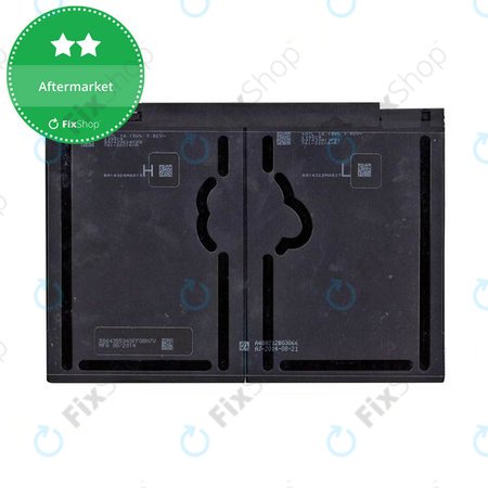 Apple iPad Air 2 - Baterie 7340mAh