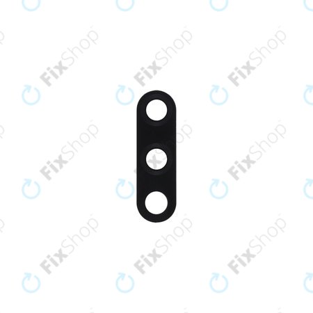 Huawei Honor 7C - Sticlă Cameră Spate