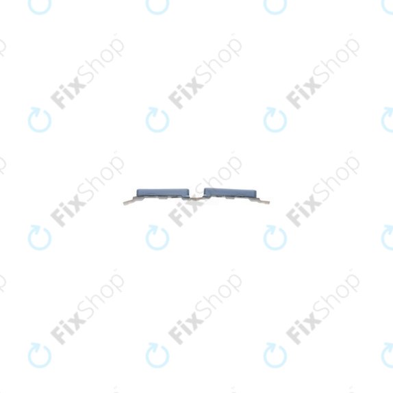 Oppo A54 5G, A74 5G - Buton Volum (Blue) - 2932052 Genuine Service Pack