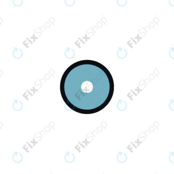 Samsung Galaxy Z Flip 7 FE F761B - Autocolant sub Sticlă Cameră Adhesive Wide - GH02-27041A Genuine Service Pack