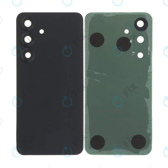 Samsung Galaxy S25 - Carcasă Baterie Complet (Blueblack)