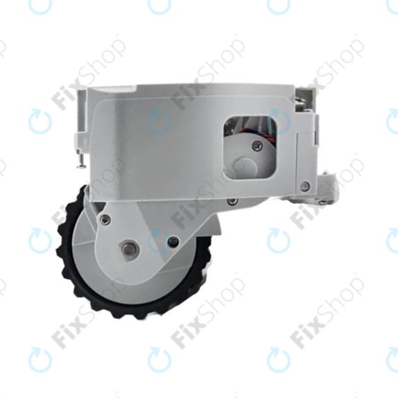 Xiaomi Mijia 1S - Roată cu Motor (Stânga) (Alb)