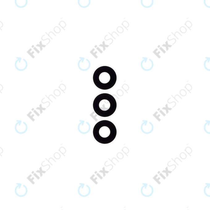 Oppo Find X3 Neo - Sticlă Cameră Spate