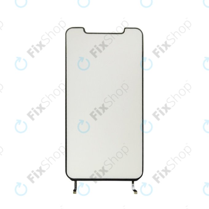 Apple iPhone XR - Iluminare de Fundal